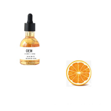 Chinese Factory Best Skin Care Moisturizing Whitening VITAMIN C SERUM